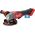 Szlifierka Milwaukee MILWAUKEE.SANDER M18ONEFSAG125XPDB -0X