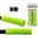 Lizard Skins Chwyty Lizard Skins Charger Evo SC 32 x140 mm, zielone