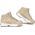 Kappa Buty damskie Kappa Shivoo Ice beżowe 242968 4210 38