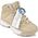 Kappa Buty damskie Kappa Shivoo Ice beżowe 242968 4210 38