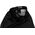 Puma Spodnie męskie Puma teamFINAL Training czarne 657380 03 L