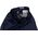Puma Spodnie męskie Puma teamFINAL Training granatowe 657380 06 L