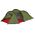 Namiot turystyczny High Peak Namiot High Peak Falcon 4 oliwkowo-czerwony 10327