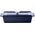 Sourcing BAKING FORM 1.7L BLUE
