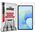 GrizzGlass Folia matowa GrizzGlass PaperScreen do Honor Pad X8 Pro