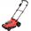 Kosiarka akumulatorowa Yato YT.MOWER 2x18V 37cm WITHOUT BATTERY. AND ORDER.