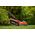 Kosiarka akumulatorowa Yato YT.MOWER 2x18V 37cm WITHOUT BATTERY. AND ORDER.