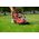 Kosiarka akumulatorowa Yato YT.MOWER 2x18V 37cm WITHOUT BATTERY. AND ORDER.