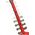 Milwaukee MILWAUKEE.HEDGE CLIMER M12FHT20-4 02 20cm 2x4.0Ah