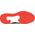 Puma Buty męskie Puma Reflect Lite czarno-niebieskie 378768 09 44,5