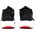 Puma Buty męskie Puma Reflect Lite czarno-niebieskie 378768 09 44,5