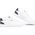 Puma Buty męskie Puma Shuffle białe 309668 05 44,5