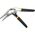 Sourcing Manual sheet metal bending pliers 80 mm, curved.