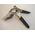 Sourcing Manual sheet metal bending pliers 80 mm, curved.