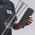 Kubala Paint and putty roller cleaning tool