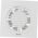 Europlast EXHAUST VENTILATOR EE125 D125 MM