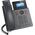 Telefon GrandStream Grandstream SIP GRP-2602G Carrier-Grade IP-Phone (with POE, Gigabit)