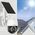 Kamera IP Foscam FOSCAM B4 SOLAR Weiß