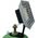 Kemper Infra. heater "KEMPER" 4.3 kW