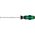 Sourcing Flat screwdriver WERA 334 1.0x6.0x150