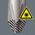 Sourcing Flat screwdriver WERA 334 1.0x6.0x150