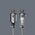 Sourcing Flat screwdriver WERA 334 1.0x6.0x150