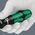 Sourcing Flat screwdriver WERA 334 1.0x6.0x150