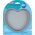 Canpol CANPOL BABIES Silicone suction plate HEART, 6m+, 80/309_blu