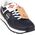 Lee Cooper Buty męskie sportowe miejskie Lee Cooper granatowe LCJ-23-31-3075M 41