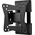 Nedis TVWM11BK 200 x 200 30kg