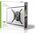 Nedis TVWM11BK 200 x 200 30kg