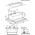 Okap Electrolux LFP326AB