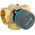 Afriso Zawór mieszający 3-drogowy obrotowy ARV 385 Vario ProClick, DN32, Rp1 1/4", Kvs 7,5-19