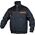 Kurtka męska SARA SHORT JACKET POSEJDON L