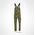 SARA PANTS KING CAMO M