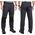 SARA WINTER PANTS POSEJDONXL