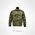 SARA PANTS KING CAMO L