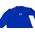 Under Armour Koszulka męska Under Armour HG Armour Comp LS niebieska 1361524 400 S