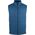 4f Kamizelka męska 4F M062 denim 4FAW23TVESM062 32S XL