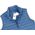 4f Kamizelka męska 4F M062 denim 4FAW23TVESM062 32S M