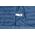 4f Kamizelka męska 4F M062 denim 4FAW23TVESM062 32S M