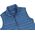 4f Kamizelka męska 4F M062 denim 4FAW23TVESM062 32S S