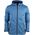 Kurtka męska 4f Kurtka przejściowa softshell z kapturem męska 4F membrana 5000 M156 denim 4FAW23TSOFM156 32S M