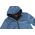 Kurtka męska 4f Kurtka przejściowa softshell z kapturem męska 4F membrana 5000 M156 denim 4FAW23TSOFM156 32S M