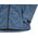Kurtka męska 4f Kurtka przejściowa softshell z kapturem męska 4F membrana 5000 M156 denim 4FAW23TSOFM156 32S 2XL