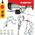 Fiskars ELECTRIC WINCH 500/1000KG/MAR-POL