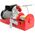Fiskars ELECTRIC WINCH 500/1000KG/MAR-POL