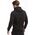 Puma Bluza męska Puma ESS  Tape Hoodie FL czarna 849040 01 L