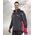 Kurtka męska Ardon WINTER JACKET ARDON PHILIP BLACK-GREY L