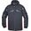 Kurtka męska Ardon WINTER JACKET ARDON PHILIP BLACK-GREY L
